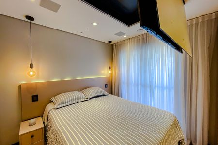 Apartamento à venda com 79m², 1 quarto e 1 vagaSuíte