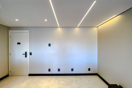 Apartamento à venda com 79m², 1 quarto e 1 vagaSala