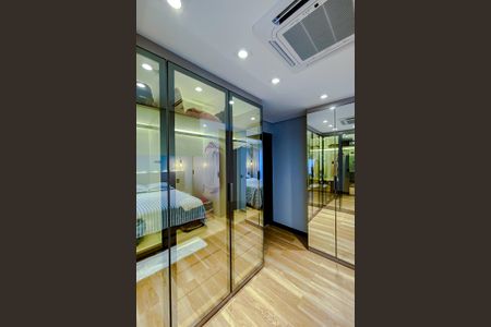 Apartamento à venda com 79m², 1 quarto e 1 vagaSuíte