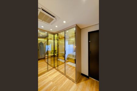 Apartamento à venda com 79m², 1 quarto e 1 vagaSuíte