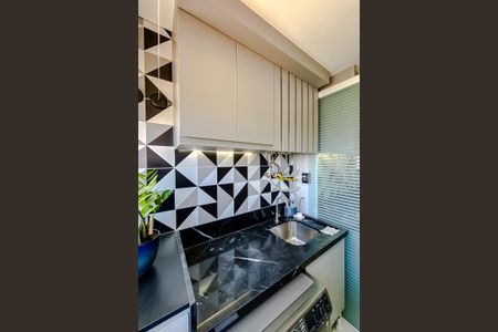 Apartamento à venda com 79m², 1 quarto e 1 vagaÁrea de Serviço