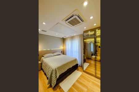 Apartamento à venda com 79m², 1 quarto e 1 vagaSuíte