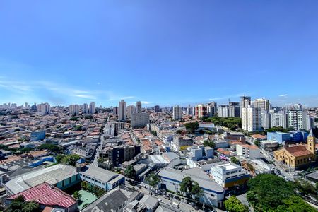 Apartamento à venda com 79m², 1 quarto e 1 vagaVista da Varanda