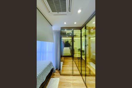 Apartamento à venda com 79m², 1 quarto e 1 vagaSuíte