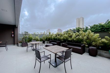 Apartamento à venda com 79m², 1 quarto e 1 vagaÁrea comum