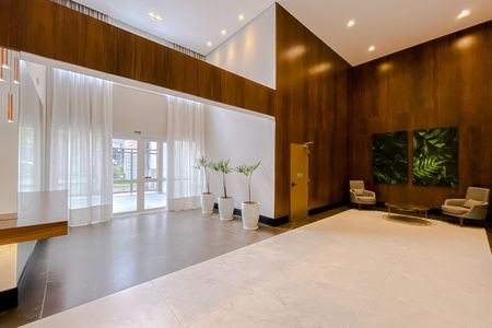 Apartamento à venda com 79m², 1 quarto e 1 vagaÁrea comum