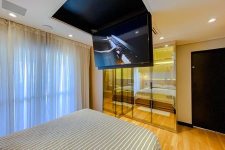 Apartamento à venda com 79m², 1 quarto e 1 vagaSuíte