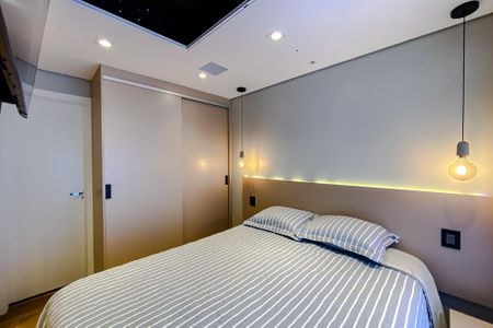 Apartamento à venda com 79m², 1 quarto e 1 vagaSuíte