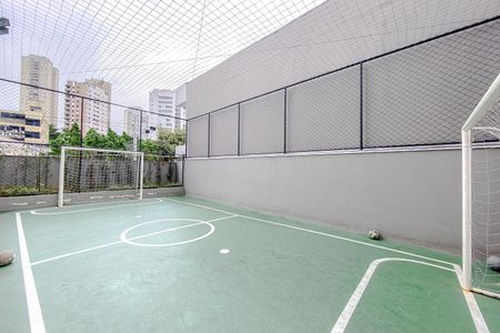 Apartamento à venda com 79m², 1 quarto e 1 vagaQuadra Esportiva