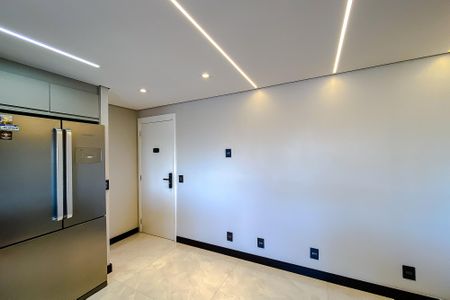 Apartamento à venda com 79m², 1 quarto e 1 vagaSala