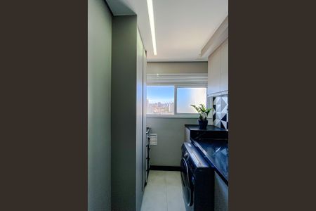 Apartamento à venda com 79m², 1 quarto e 1 vagaÁrea de Serviço