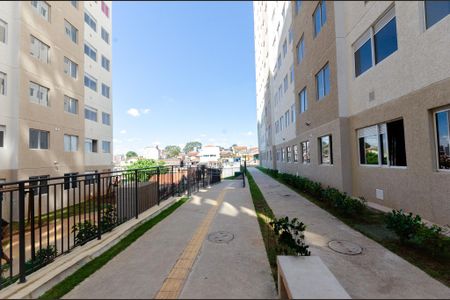 Apartamento para alugar com 32m², 2 quartos e sem vaga Apartamento para alugar com 32m², 2 quartos e sem vagaÁrea comum