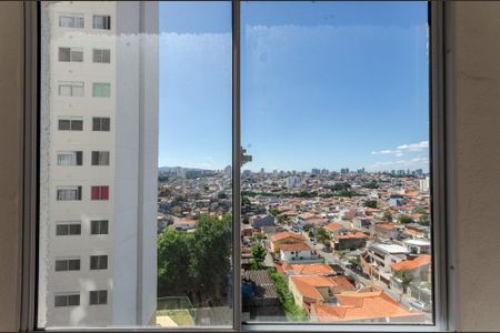 Apartamento para alugar com 32m², 2 quartos e sem vaga Apartamento para alugar com 32m², 2 quartos e sem vagaQuarto 2 - Janela