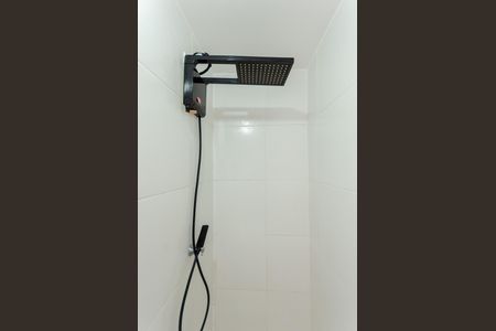 Apartamento para alugar com 32m², 2 quartos e sem vaga Apartamento para alugar com 32m², 2 quartos e sem vagaBanheiro