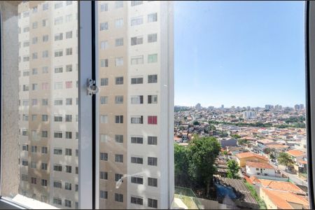 Apartamento para alugar com 32m², 2 quartos e sem vaga Apartamento para alugar com 32m², 2 quartos e sem vagaQuarto 1 - Janela