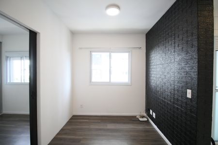 Sala de apartamento para alugar com 1 quarto, 33m² em Vila Andrade, São Paulo