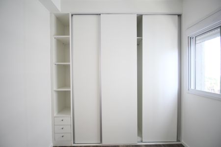 Apartamento para alugar com 33m², 1 quarto e 1 vagaQuarto