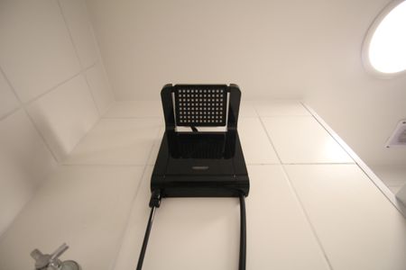 Apartamento para alugar com 33m², 1 quarto e 1 vagaBanheiro