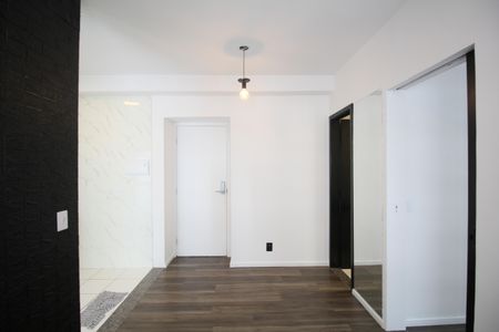 Sala de apartamento para alugar com 1 quarto, 33m² em Vila Andrade, São Paulo