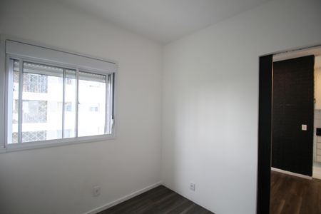 Quarto de apartamento para alugar com 1 quarto, 33m² em Vila Andrade, São Paulo