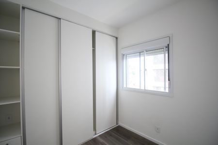 Quarto de apartamento para alugar com 1 quarto, 33m² em Vila Andrade, São Paulo