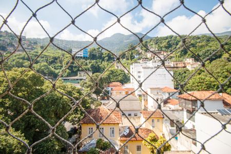 Apartamento à venda com 110m², 3 quartos e 2 vagas Apartamento à venda com 110m², 3 quartos e 2 vagasQuarto 1 Vista