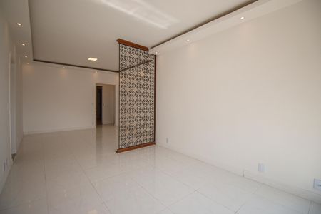 Sala de apartamento à venda com 3 quartos, 110m² em Tijuca, Rio de Janeiro