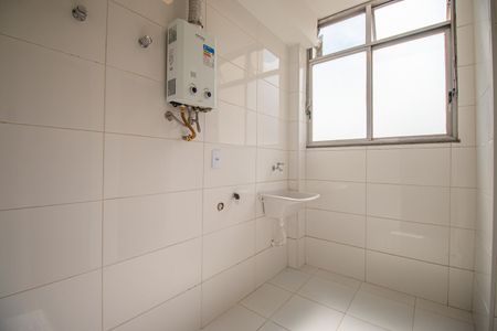 Apartamento à venda com 110m², 3 quartos e 2 vagas Apartamento à venda com 110m², 3 quartos e 2 vagasÁrea de Serviço