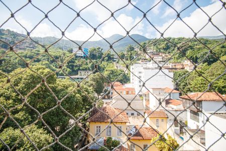 Apartamento à venda com 110m², 3 quartos e 2 vagas Apartamento à venda com 110m², 3 quartos e 2 vagasQuarto 2 Vista