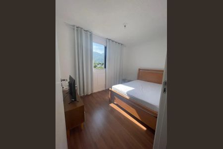 Apartamento à venda com 45m², 2 quartos e sem vagaQuarto