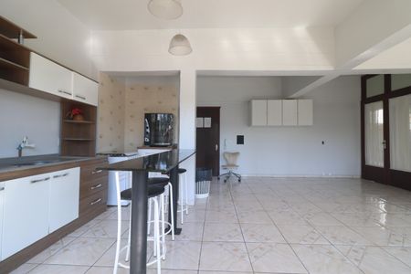 Apartamento à venda com 69m², 2 quartos e sem vagaÁrea comum - Salão de festas