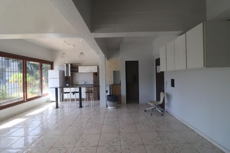 Apartamento à venda com 69m², 2 quartos e sem vagaÁrea comum - Salão de festas