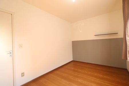 Quarto 01 de apartamento à venda com 2 quartos, 69m² em Rio Branco, Novo Hamburgo
