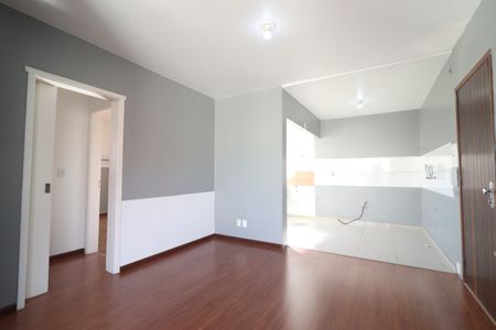 Apartamento à venda com 69m², 2 quartos e sem vagaSala