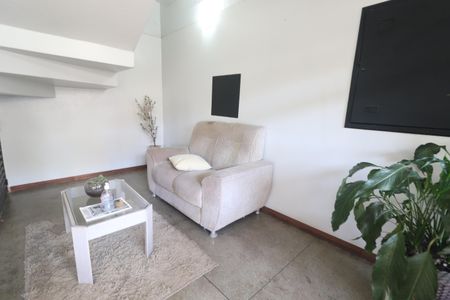 Apartamento à venda com 69m², 2 quartos e sem vagaÁrea comum - Salão de festas