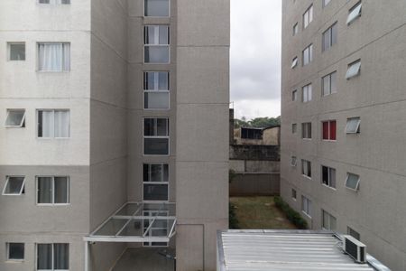 Apartamento para alugar com 42m², 2 quartos e sem vagaVista do Quarto 2