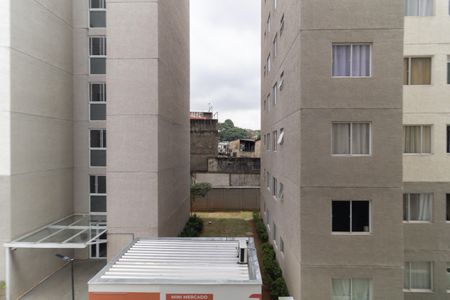 Apartamento para alugar com 42m², 2 quartos e sem vagaVista da Lavanderia