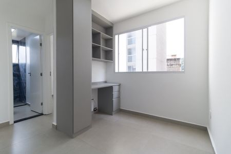 Apartamento para alugar com 42m², 2 quartos e sem vagaSala