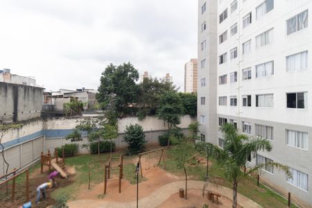 Apartamento para alugar com 42m², 2 quartos e sem vagaVista do Quarto 1