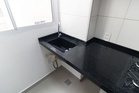 Apartamento para alugar com 42m², 2 quartos e sem vagaLavanderia