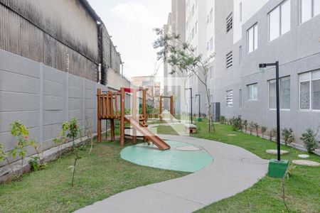 Apartamento para alugar com 42m², 2 quartos e sem vagaPlayground 