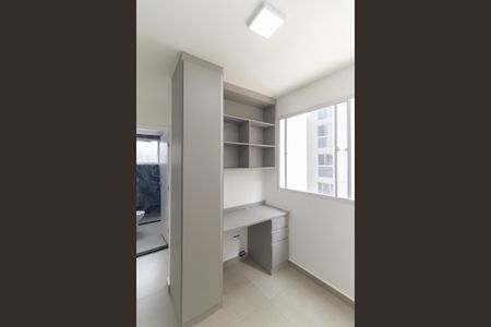 Apartamento para alugar com 42m², 2 quartos e sem vagaSala