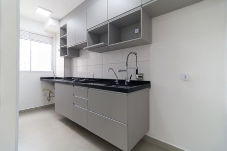 Apartamento para alugar com 42m², 2 quartos e sem vagaCozinha 