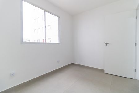 Apartamento para alugar com 42m², 2 quartos e sem vagaQuarto 2