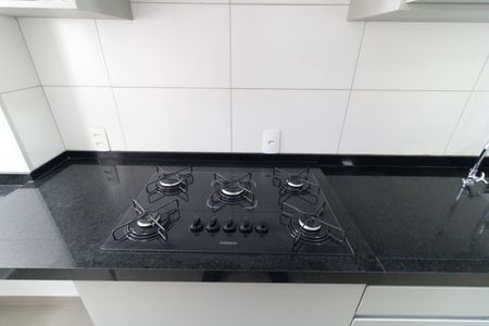 Apartamento para alugar com 42m², 2 quartos e sem vagaCozinha 