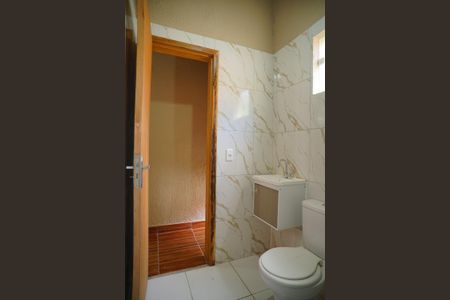 Studio para alugar com 40m², 1 quarto e sem vagaBanheiro