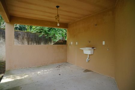 Studio para alugar com 40m², 1 quarto e sem vagaÁrea de Serviço