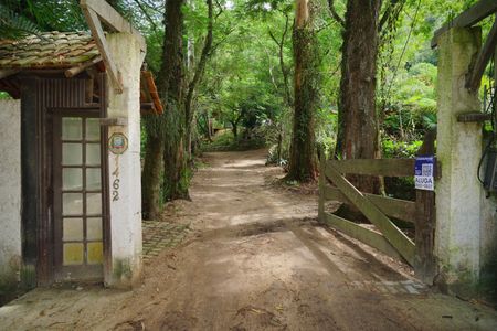 Studio para alugar com 40m², 1 quarto e sem vagaFachada