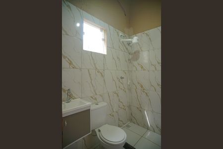 Studio para alugar com 40m², 1 quarto e sem vagaBanheiro