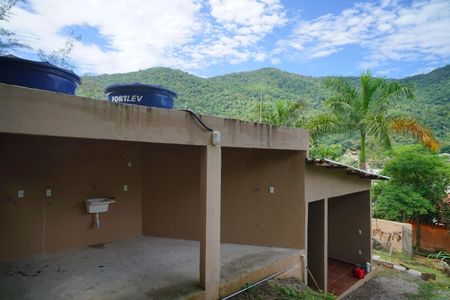 Studio para alugar com 40m², 1 quarto e sem vagaÁrea externa